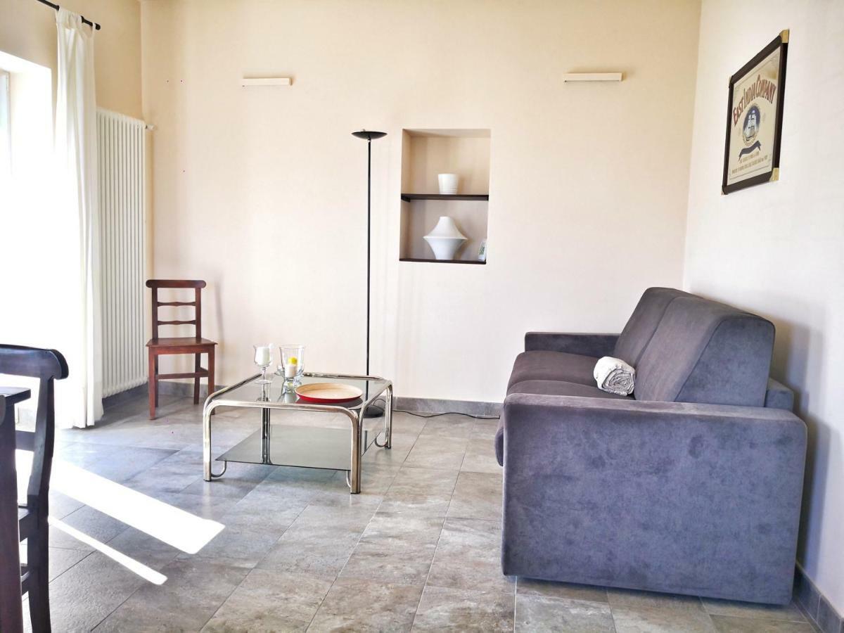 Appartamento Deluxe Con Terrazza Sul Mare Σαβόνα Εξωτερικό φωτογραφία