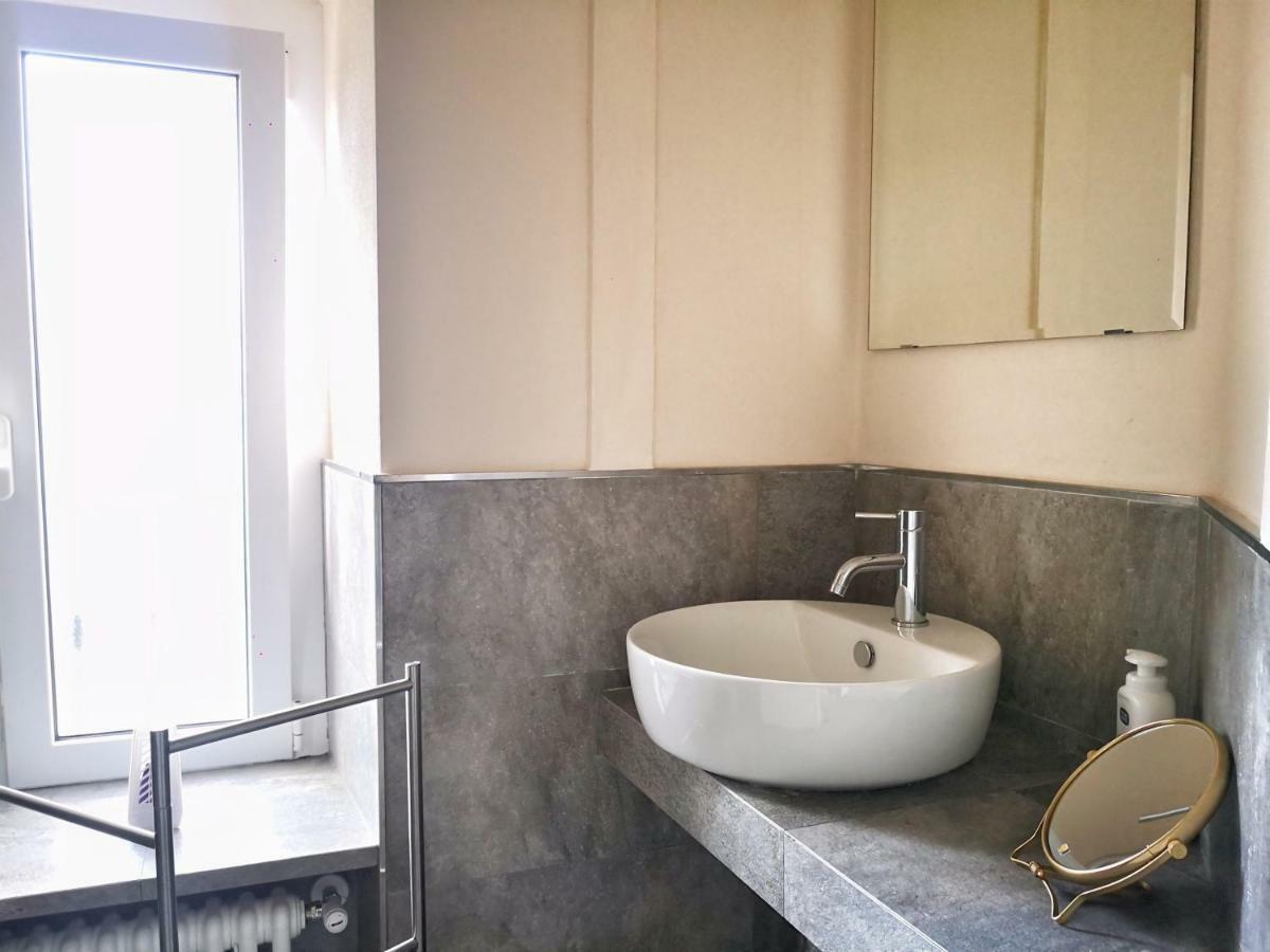 Appartamento Deluxe Con Terrazza Sul Mare Σαβόνα Εξωτερικό φωτογραφία